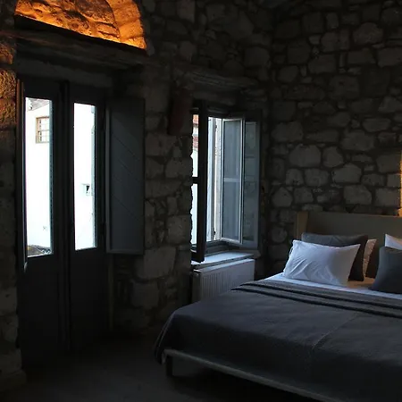 מלון Sign Butik Hacimemis