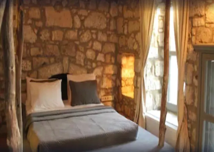 Sign Butik Hacimemis 5* Alacati