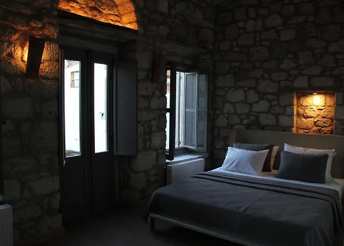 فندق Sign Butik Hacimemis